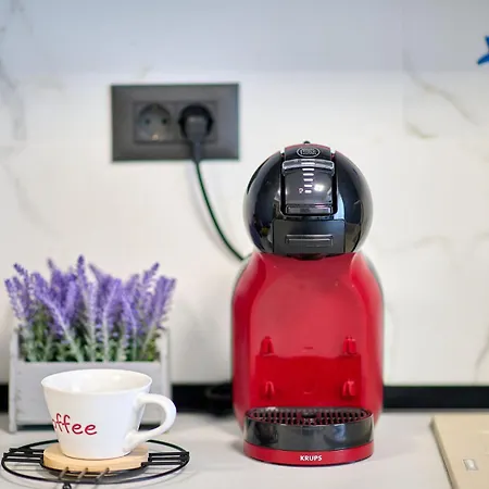 Apartment Adore Seaside In Infinity Mamaia