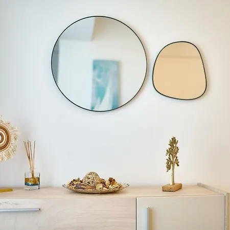 Apartment Adore Seaside In Infinity