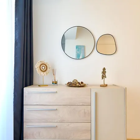 Adore Seaside In Infinity Apartment Mamaia