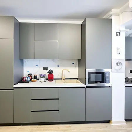 Adore Seaside In Infinity *