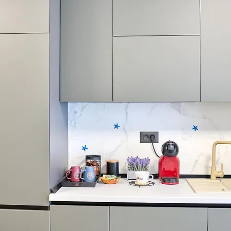 Adore Seaside In Infinity Mamaia