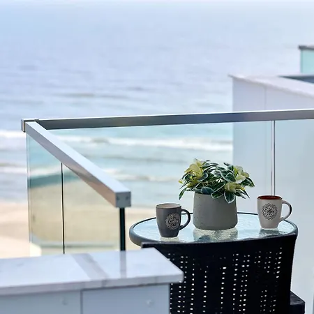 Adore Seaside In Infinity * Mamaia