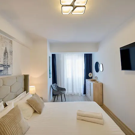 Adore Seaside In Infinity *