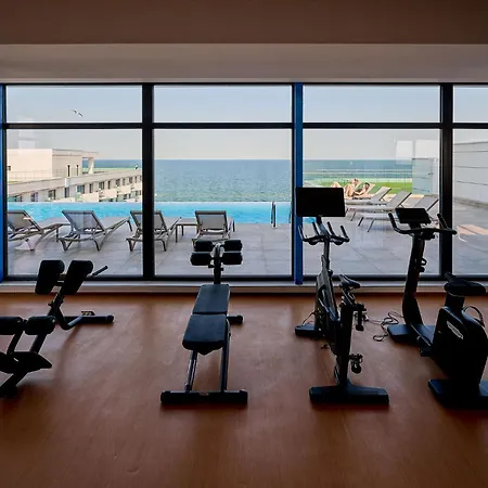 Adore Seaside In Infinity