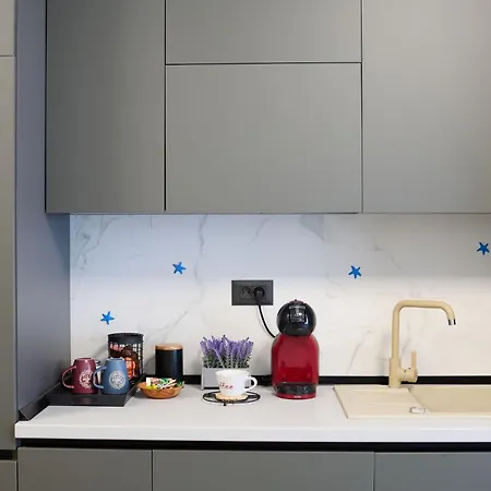 Adore Seaside In Infinity * Mamaia