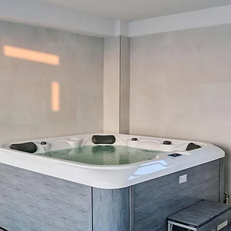 Apartament Adore Seaside In Infinity *