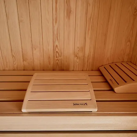 Adore Seaside In Infinity Apartament