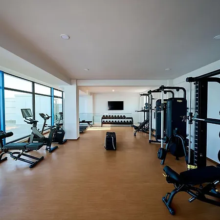 Adore Seaside In Infinity Apartament Mamaja