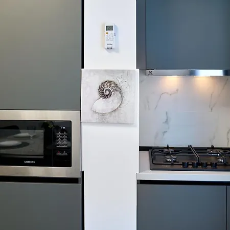 Adore Seaside In Infinity