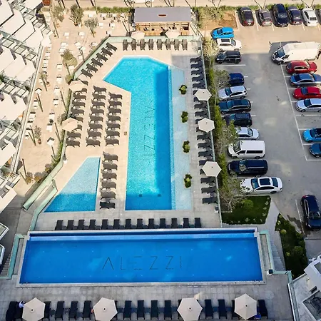 Adore Seaside In Infinity * Mamaia
