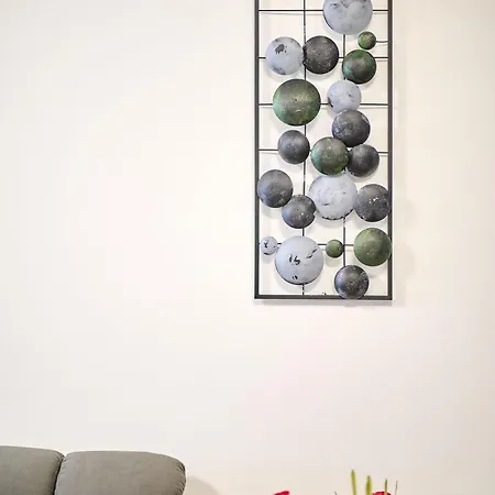 Adore Seaside In Infinity Apartament