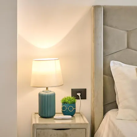 Adore Seaside In Infinity Apartment Mamaia
