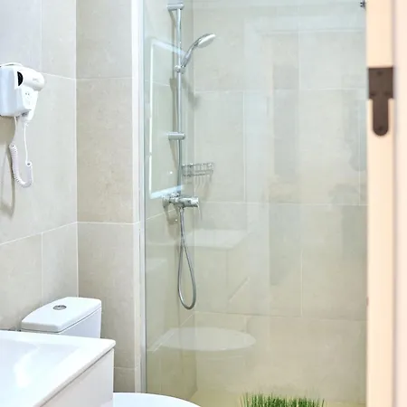 Adore Seaside In Infinity Apartament *