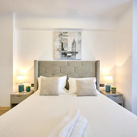 Adore Seaside In Infinity Apartament Mamaja