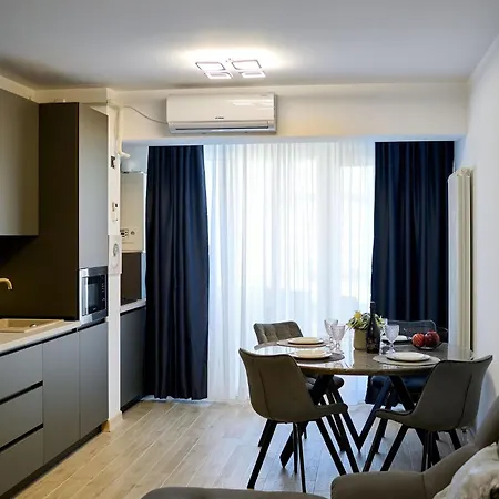 Apartament Adore Seaside In Infinity *