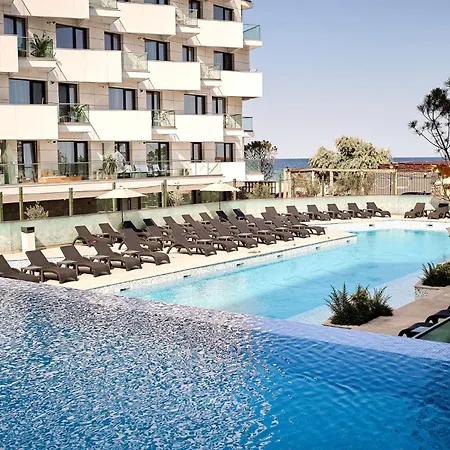 Adore Seaside In Infinity *