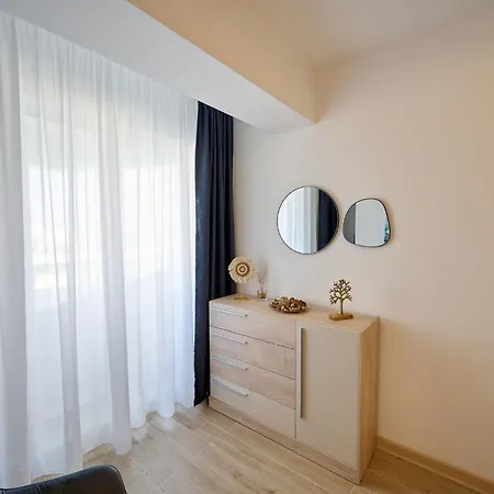 Adore Seaside In Infinity Apartment *