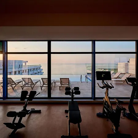 Apartment Adore Seaside In Infinity *