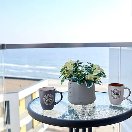 Adore Seaside In Infinity * Mamaja